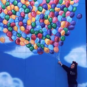 Meet your Posher, Alfie